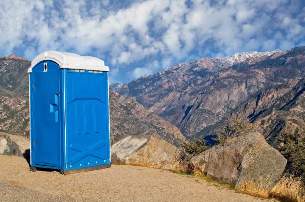 Portable Toilet Options We Offer in Burlington, WI