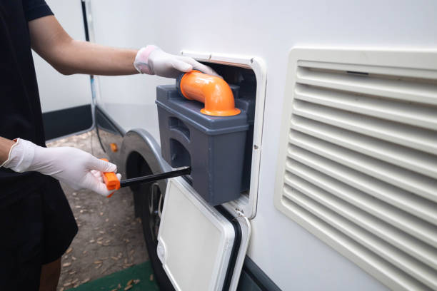 Best High-end porta potty rental  in Burlington, WI